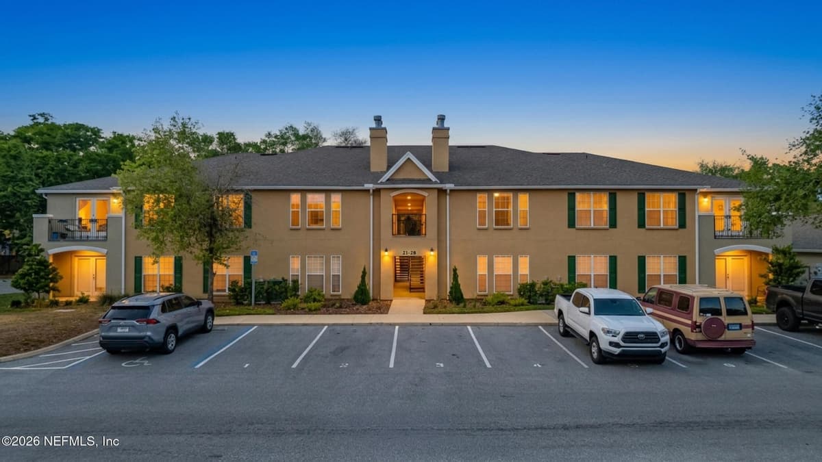 27 JARDIN DE MER Place 27, Jacksonville Beach, FL 32250, Jacksonville Beach, FL - photo 2