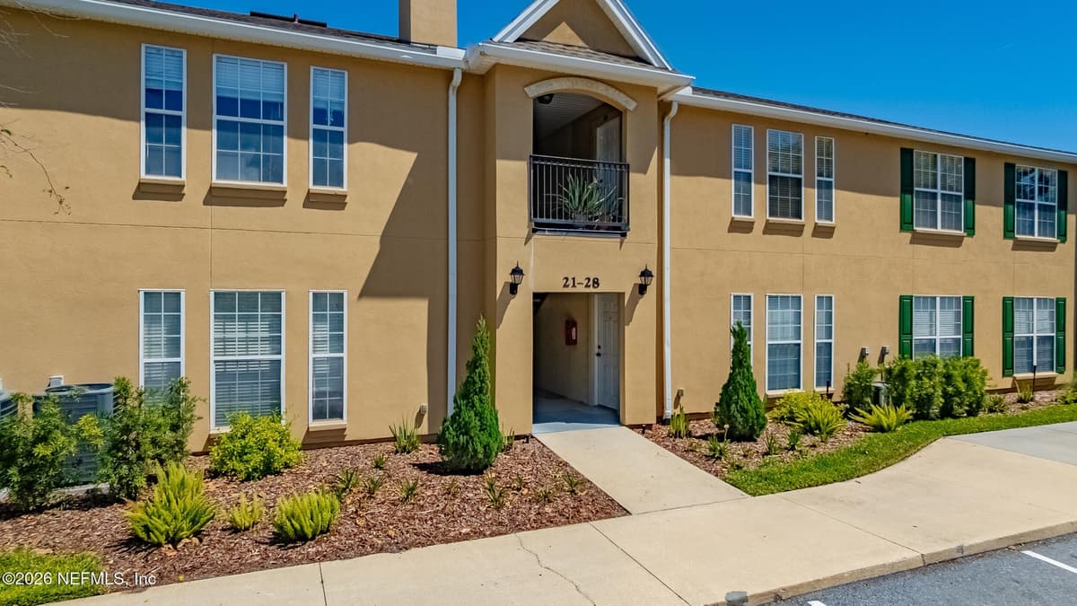 27 JARDIN DE MER Place 27, Jacksonville Beach, FL 32250, Jacksonville Beach, FL - photo 3