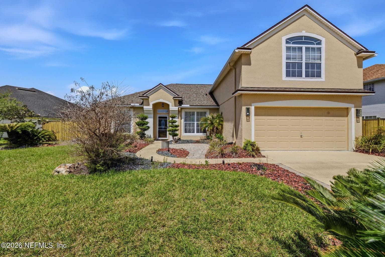 2774 SPOONBILL Trail, Orange Park, FL 32073, Orange Park, FL - photo 1