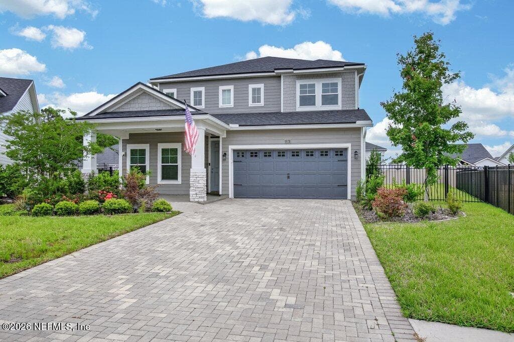 21 YARDLEY Court, St. Augustine, FL 32092, St. Augustine, FL - photo 3