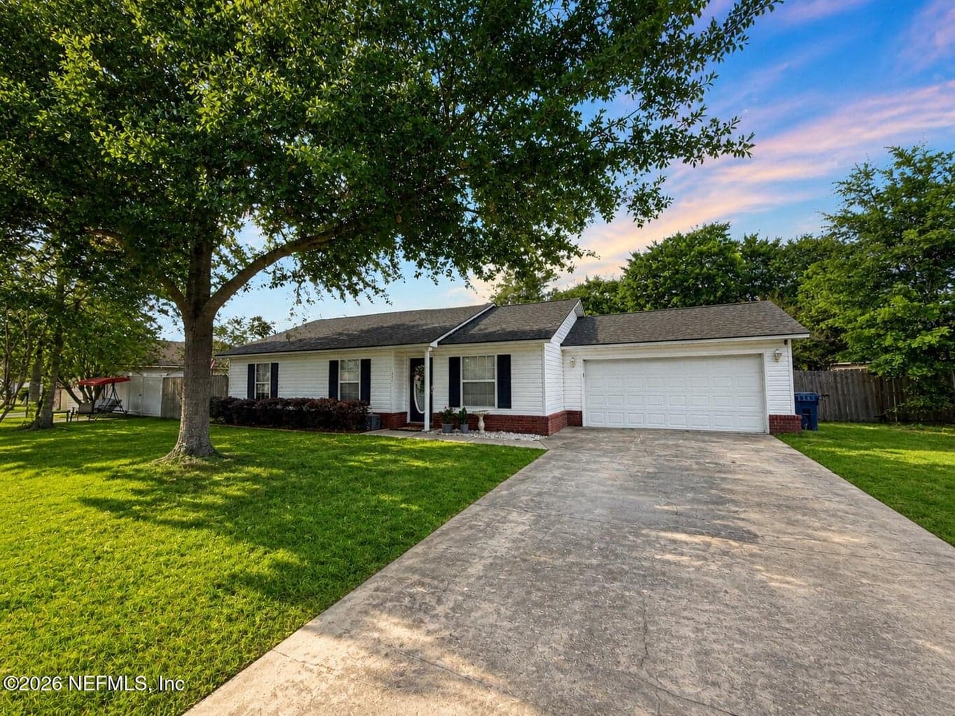 511 NORTH Boulevard, Macclenny, FL 32063, Macclenny, FL - photo 1