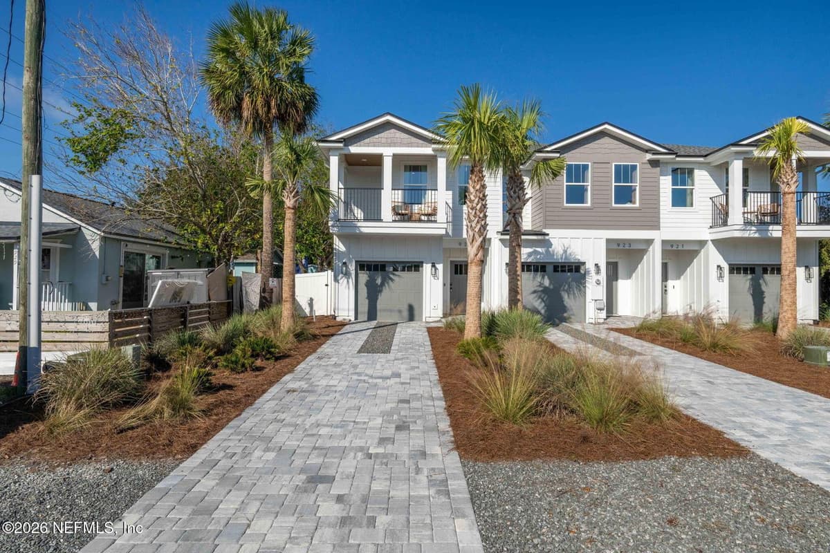 925 2ND Avenue S, Jacksonville Beach, FL 32250, Jacksonville Beach, FL - photo 2