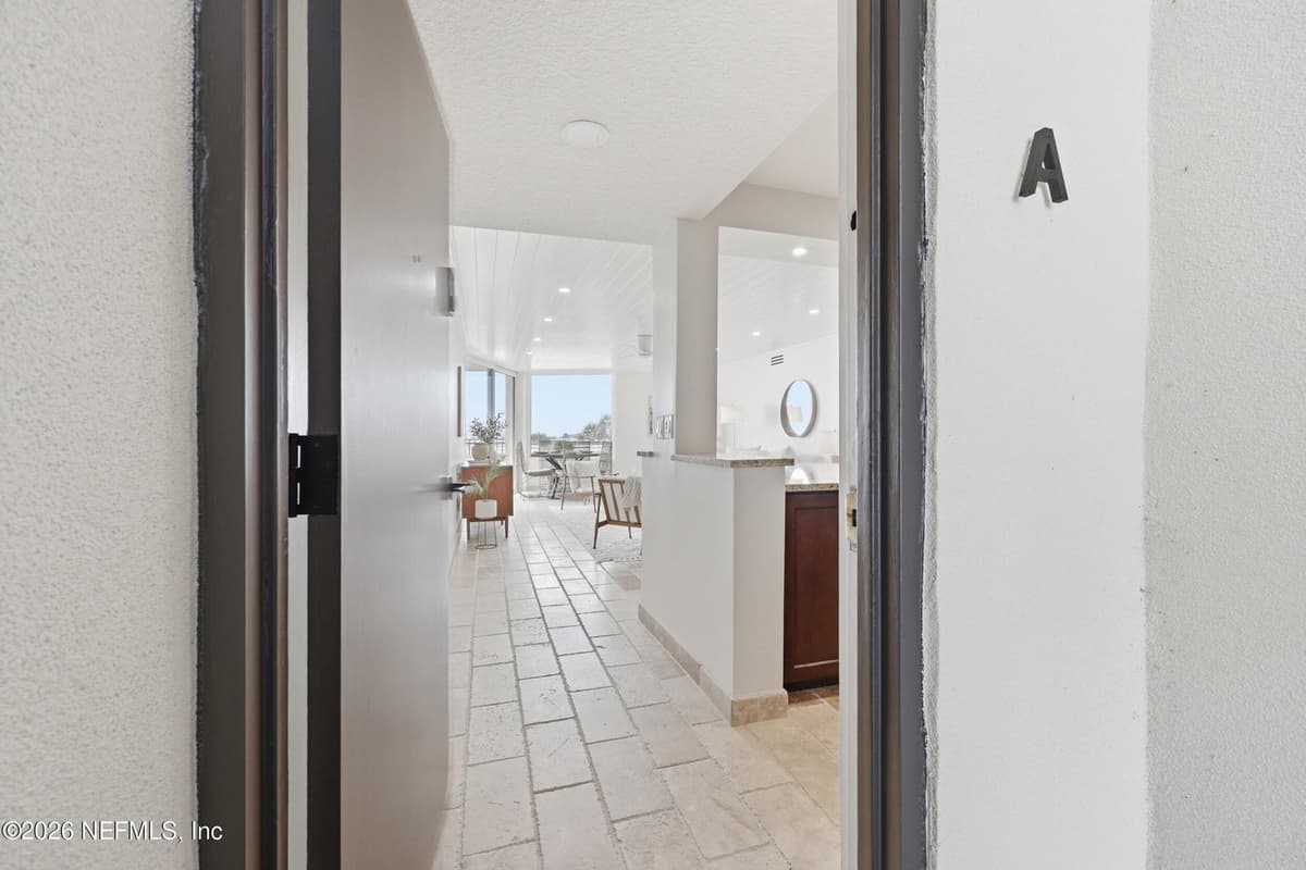 2200 OCEAN Drive S 4A, Jacksonville Beach, FL 32250, Jacksonville Beach, FL - photo 3