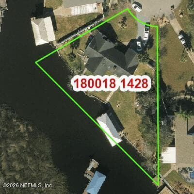 4250 CORDGRASS INLET Drive, Jacksonville, FL 32250, Jacksonville, FL - photo 1