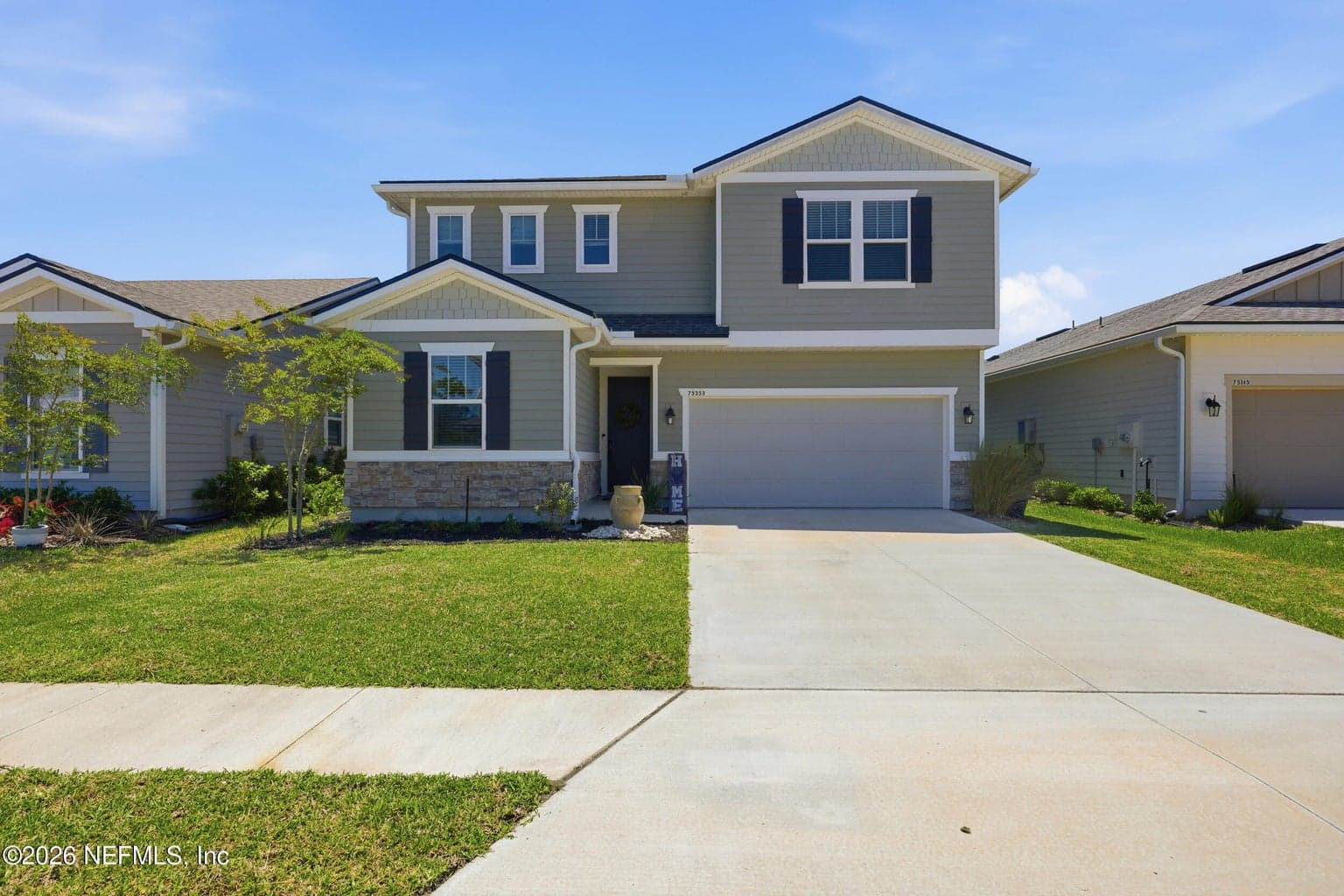 75353 FOX CROSS Avenue, Yulee, FL 32097, Yulee, FL - photo 1