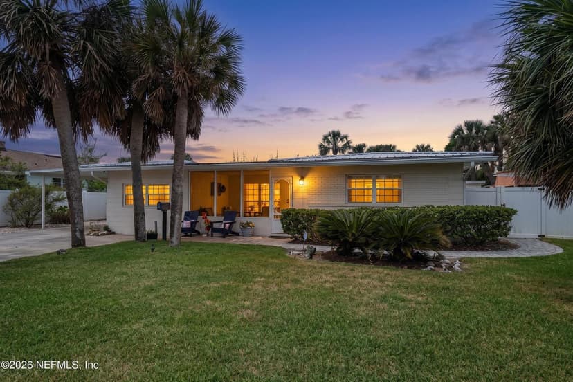 3218 1ST Street S, Jacksonville Beach, FL 32250
