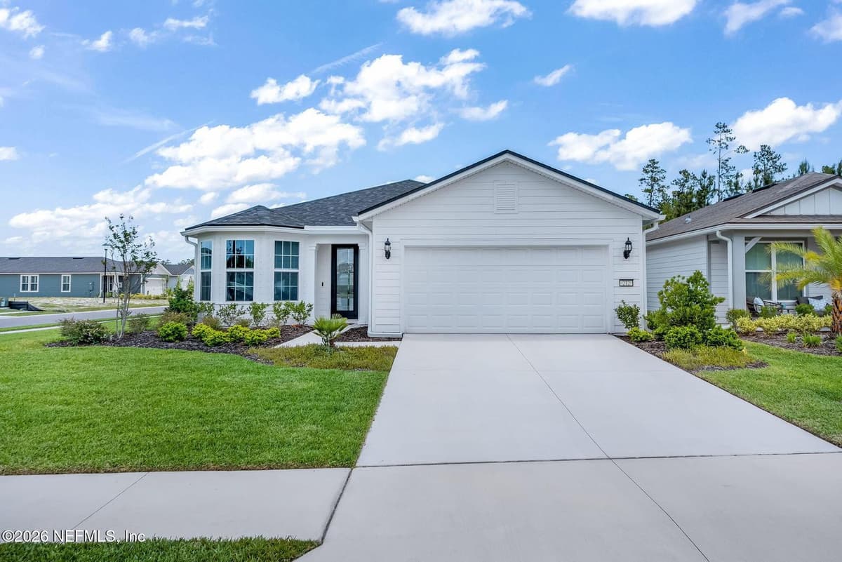 212 ETHEREAL Square, Yulee, FL 32097, Yulee, FL - photo 2