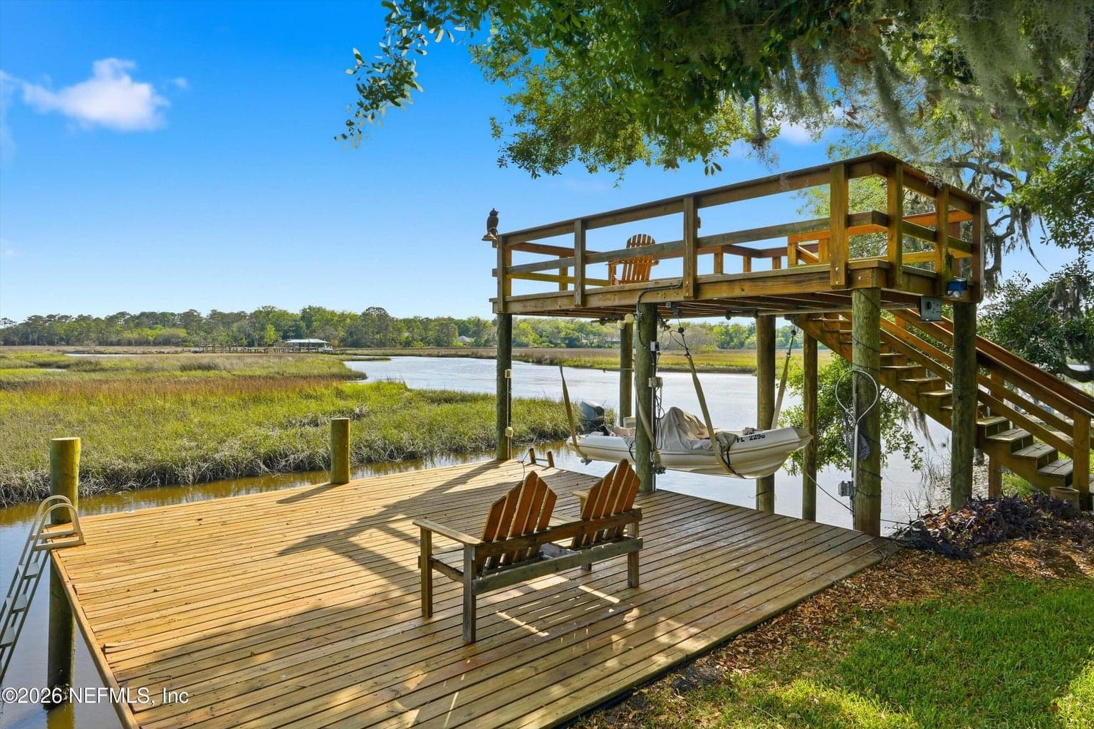 1636 HAMMOCK Circle W, Jacksonville, FL 32225, Jacksonville, FL - photo 1