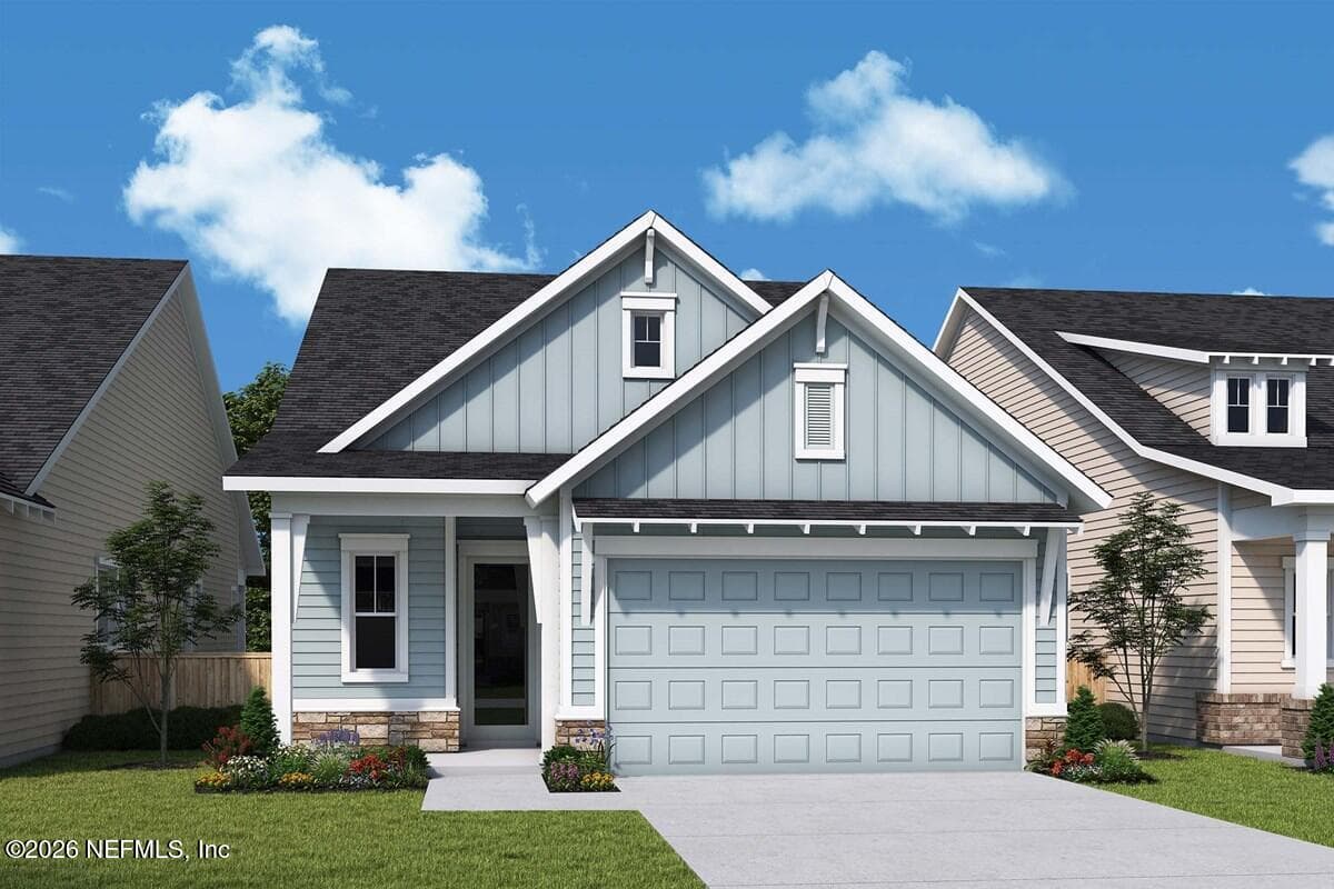 208 SEAMARK Drive, Ponte Vedra, FL 32081, Ponte Vedra, FL - photo 1