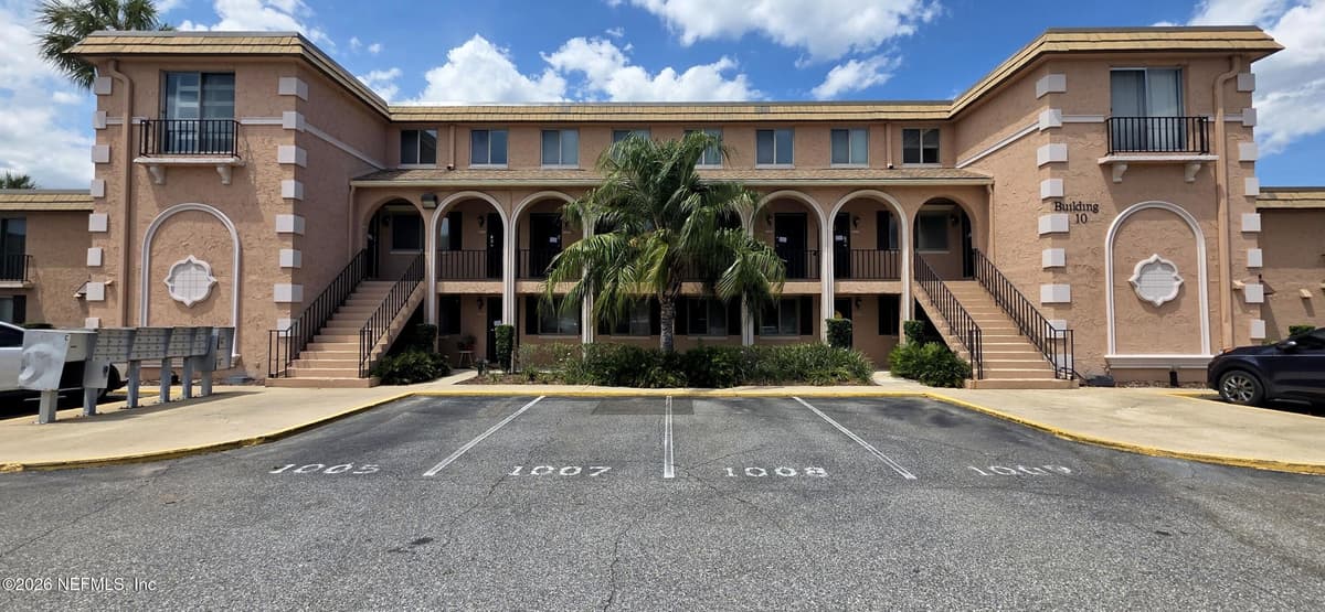 5375 ORTEGA FARMS Boulevard 1008, Jacksonville, FL 32210, Jacksonville, FL - photo 2