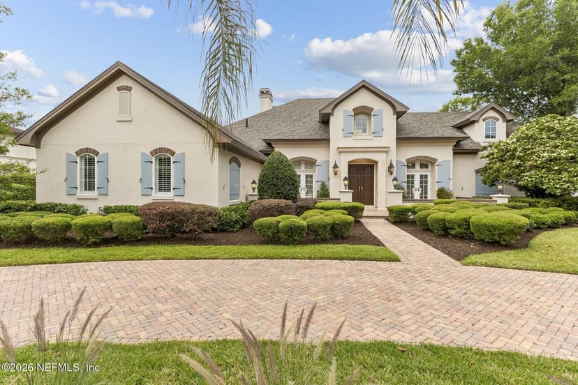 12838 BRODICK Court, Jacksonville, FL 32224