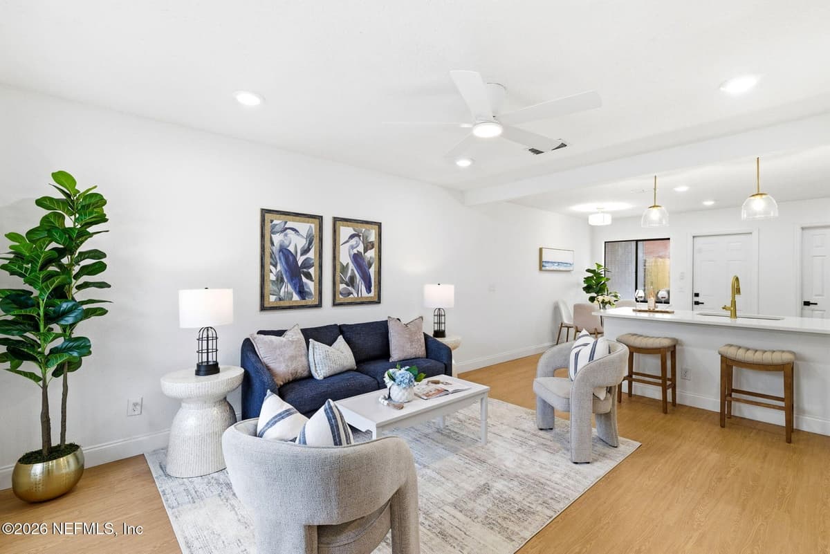 2513 WATERS EDGE Drive, Neptune Beach, FL 32266, Neptune Beach, FL - photo 2