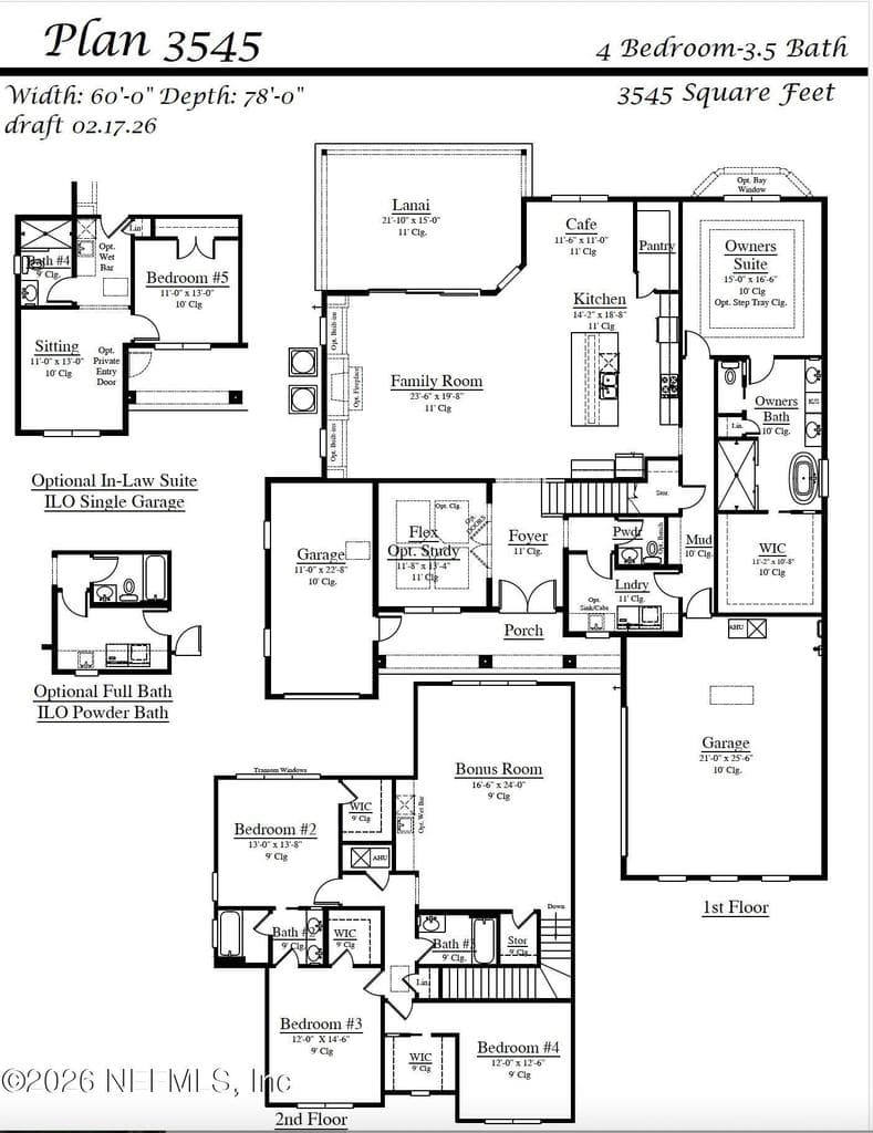 268 PINE GROVE Point, St. Augustine, FL 32092, St. Augustine, FL - photo 2