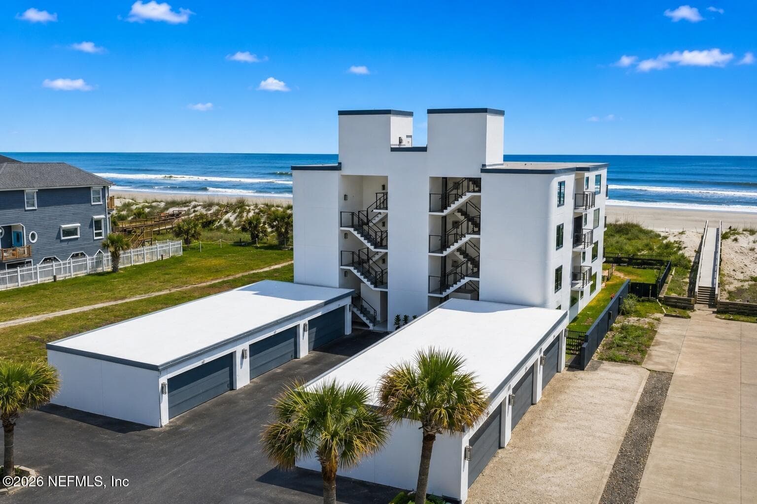 1951 OCEAN Drive S 1B, Jacksonville Beach, FL 32250, Jacksonville Beach, FL - photo 1
