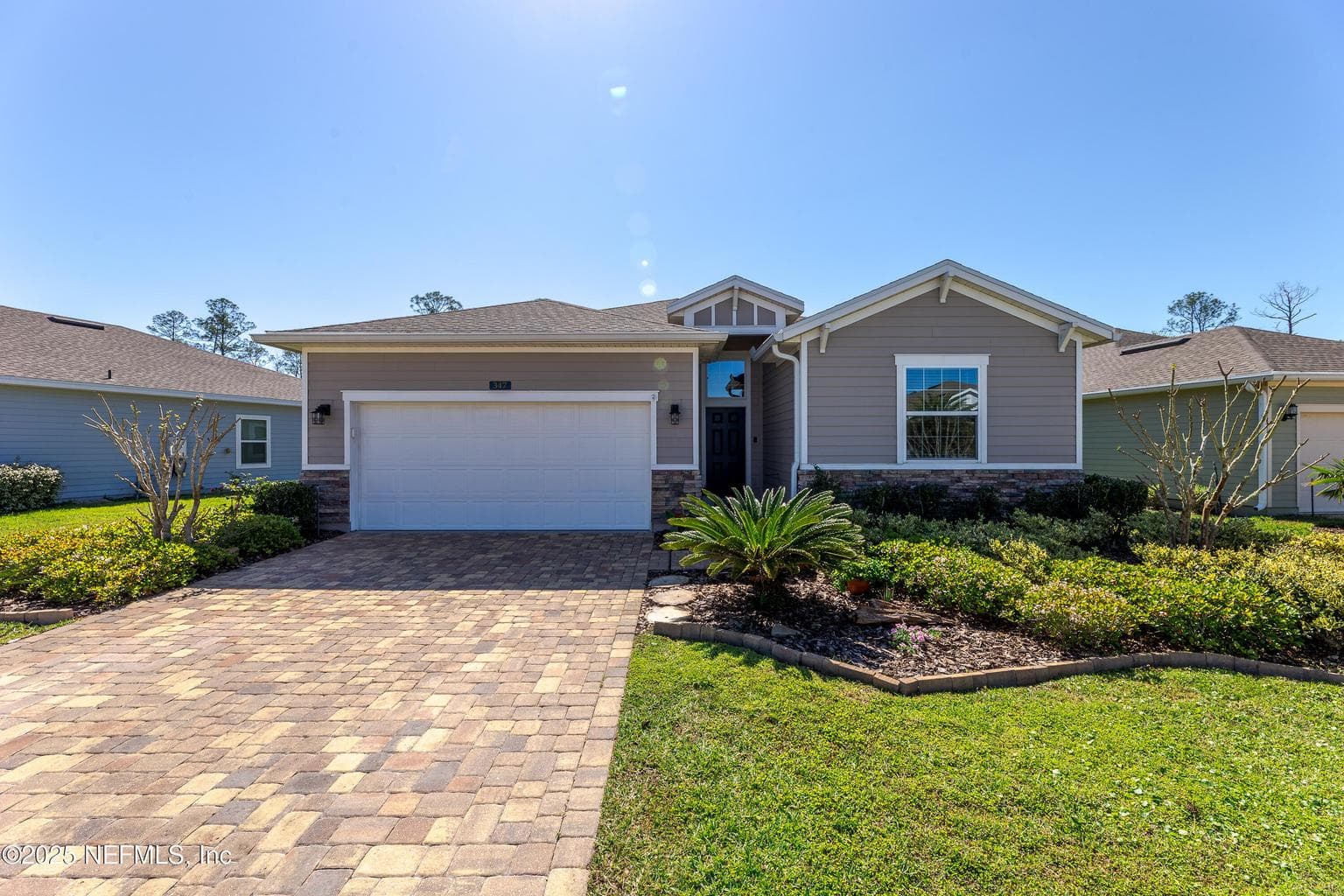 347 TINTAMARRE Drive, St. Augustine, FL 32092, St. Augustine, FL - photo 1