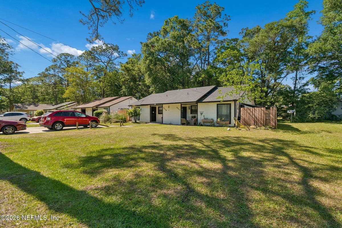 5217 PLYMOUTH Street, Jacksonville, FL 32205, Jacksonville, FL - photo 3