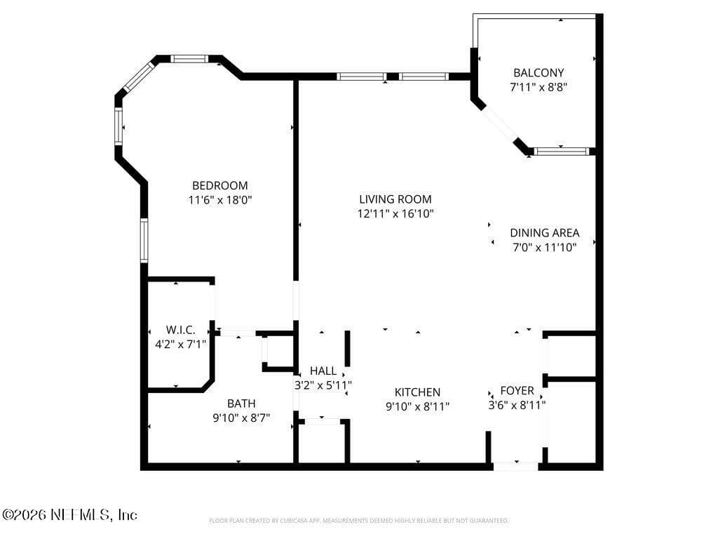 8290 GATE Parkway W 311, Jacksonville, FL 32216, Jacksonville, FL - photo 3