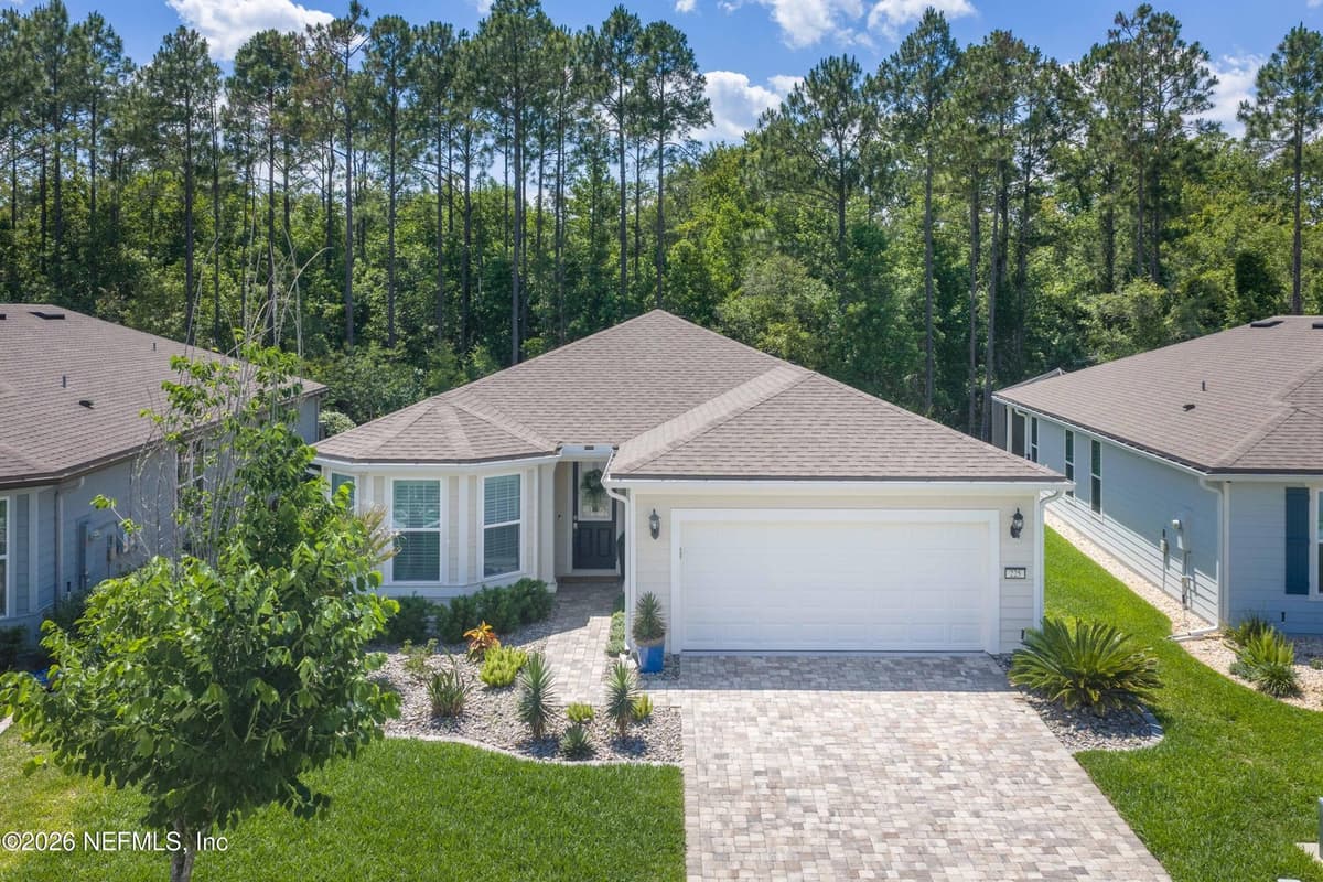 225 WOODGATE Drive, Ponte Vedra, FL 32081, Ponte Vedra, FL - photo 3