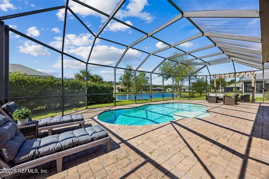 33114 PRAIRIE PARKE Place, Fernandina Beach, FL 32034, Fernandina Beach, FL - photo 3