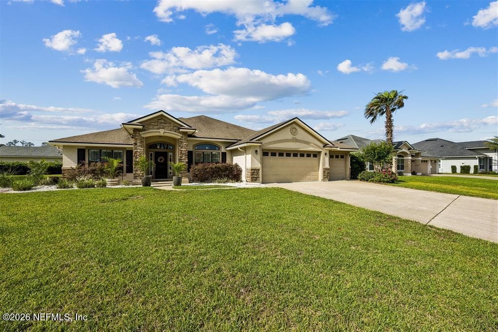 33114 PRAIRIE PARKE Place, Fernandina Beach, FL 32034, Fernandina Beach, FL - photo 1