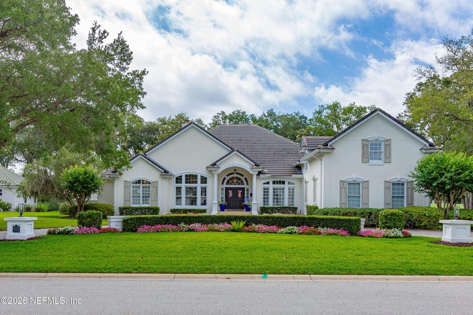 281 PLANTATION Circle S, Ponte Vedra Beach, FL 32082, Ponte Vedra Beach, FL - photo 1