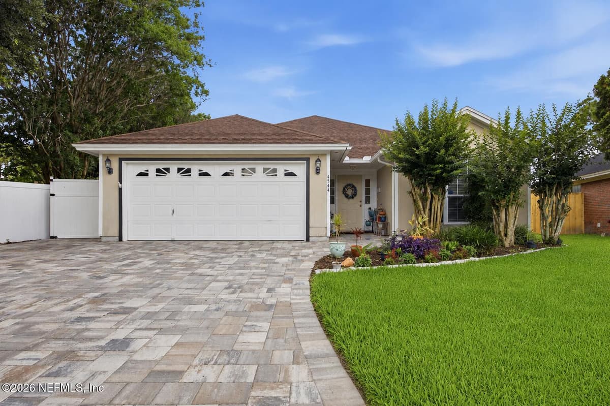 4544 SINGLETARY Road, Jacksonville, FL 32257, Jacksonville, FL - photo 2