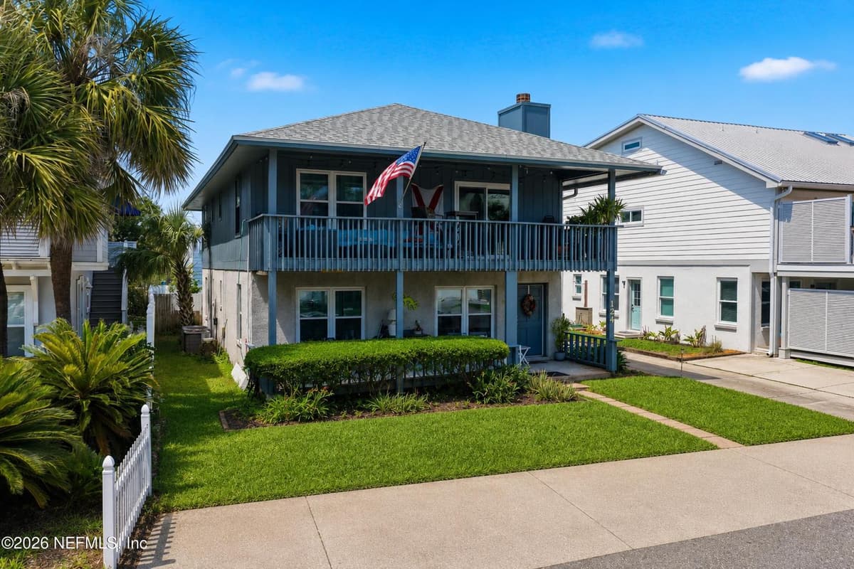 124 HOPKINS Street, Neptune Beach, FL 32266, Neptune Beach, FL - photo 3