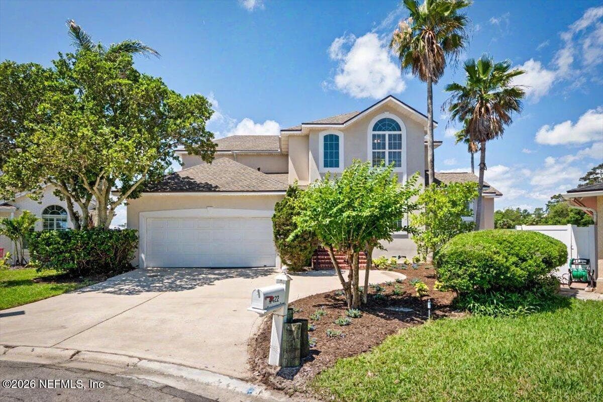 4422 TIDEVIEW Drive, Jacksonville, FL 32250, Jacksonville, FL - photo 1