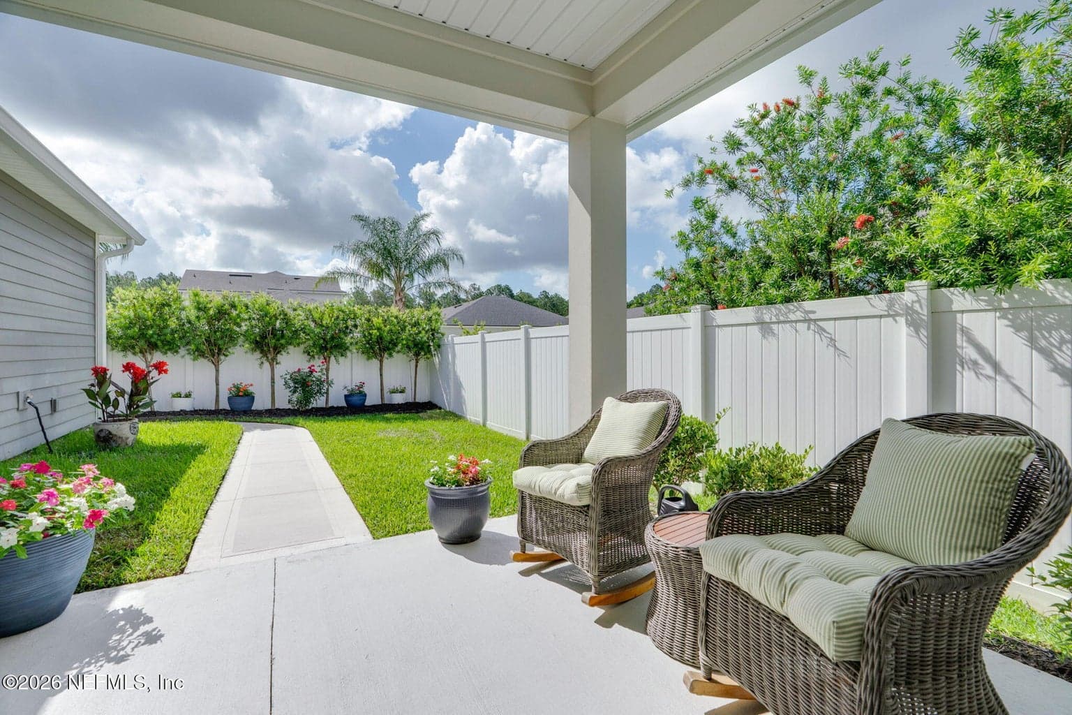 216 FOOTBRIDGE Road, St. Johns, FL 32259, St. Johns, FL - photo 1