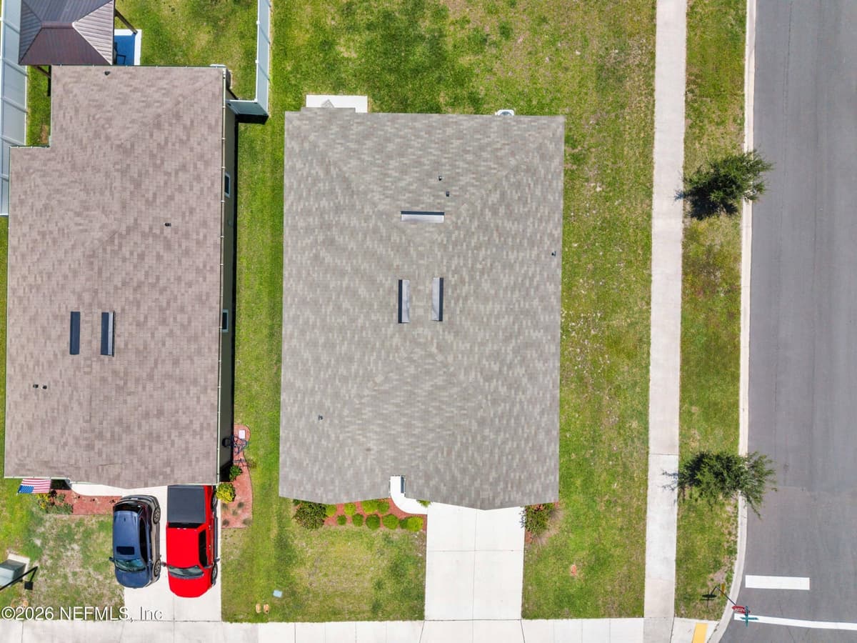 2437 FALLING STAR Lane, Green Cove Springs, FL 32043, Green Cove Springs, FL - photo 2