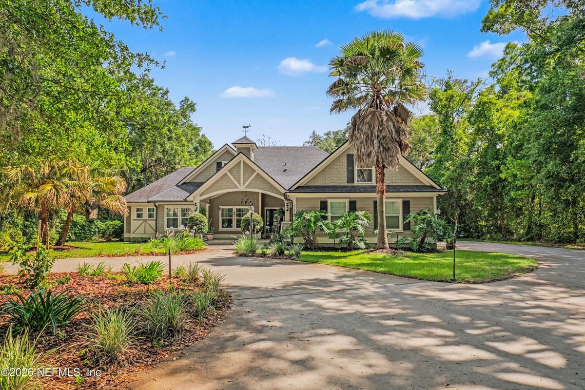 96026 HIGH POINTE Drive, Fernandina Beach, FL 32034, Fernandina Beach, FL - photo 2