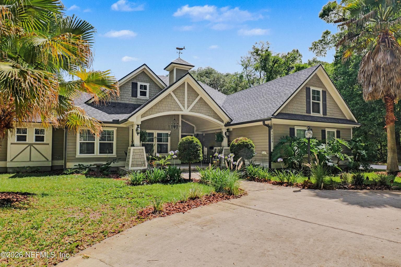 96026 HIGH POINTE Drive, Fernandina Beach, FL 32034, Fernandina Beach, FL - photo 1
