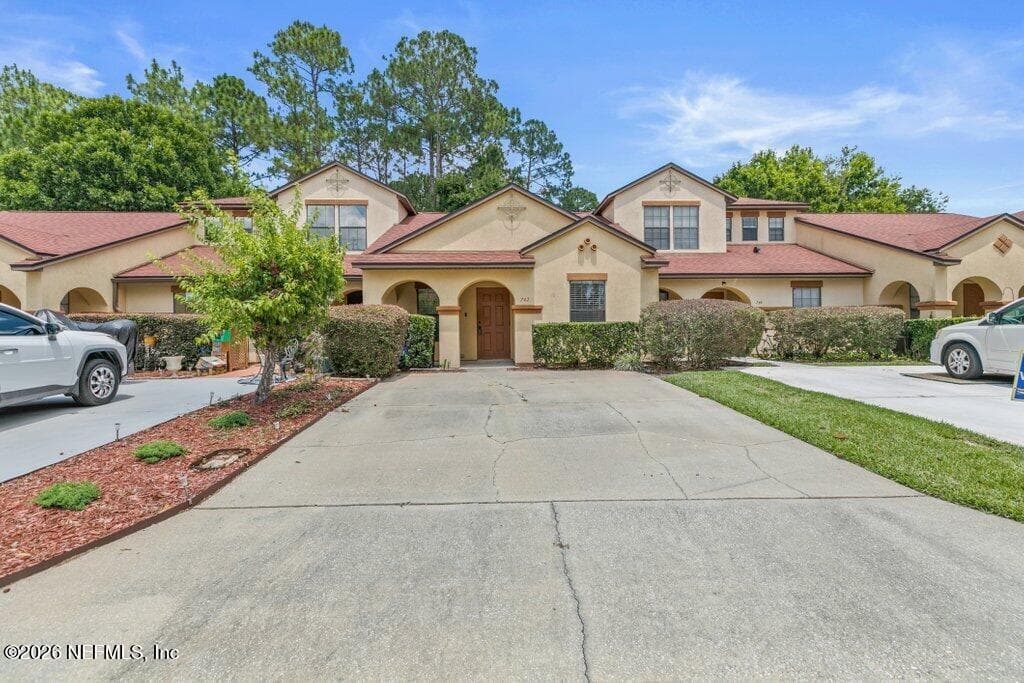742 GINGER MILL Drive, St. Johns, FL 32259, St. Johns, FL - photo 1