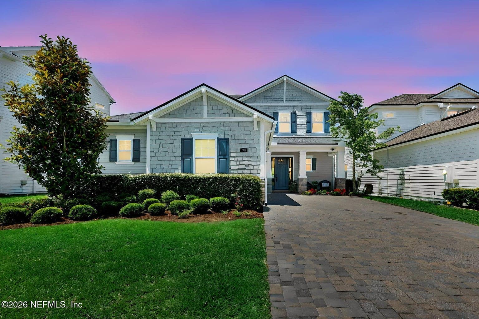 473 PARKBLUFF Circle, Ponte Vedra, FL 32081, Ponte Vedra, FL - photo 1
