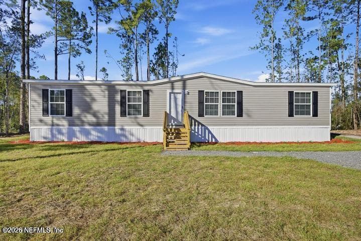 7136 PEMBROKE Street, Keystone Heights, FL 32656, Keystone Heights, FL - photo 2