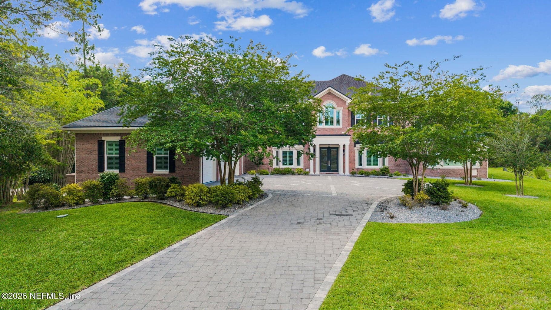 12862 BRODICK Court, Jacksonville, FL 32224