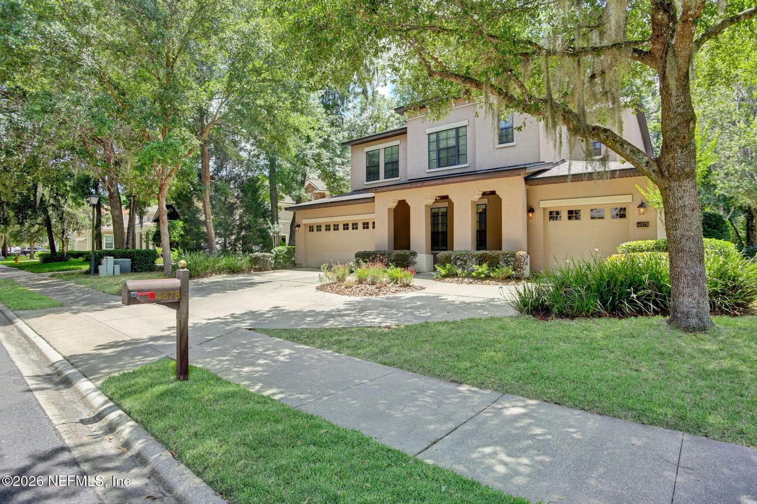 4878 BOAT LANDING Drive, St. Augustine, FL 32092, St. Augustine, FL - photo 1
