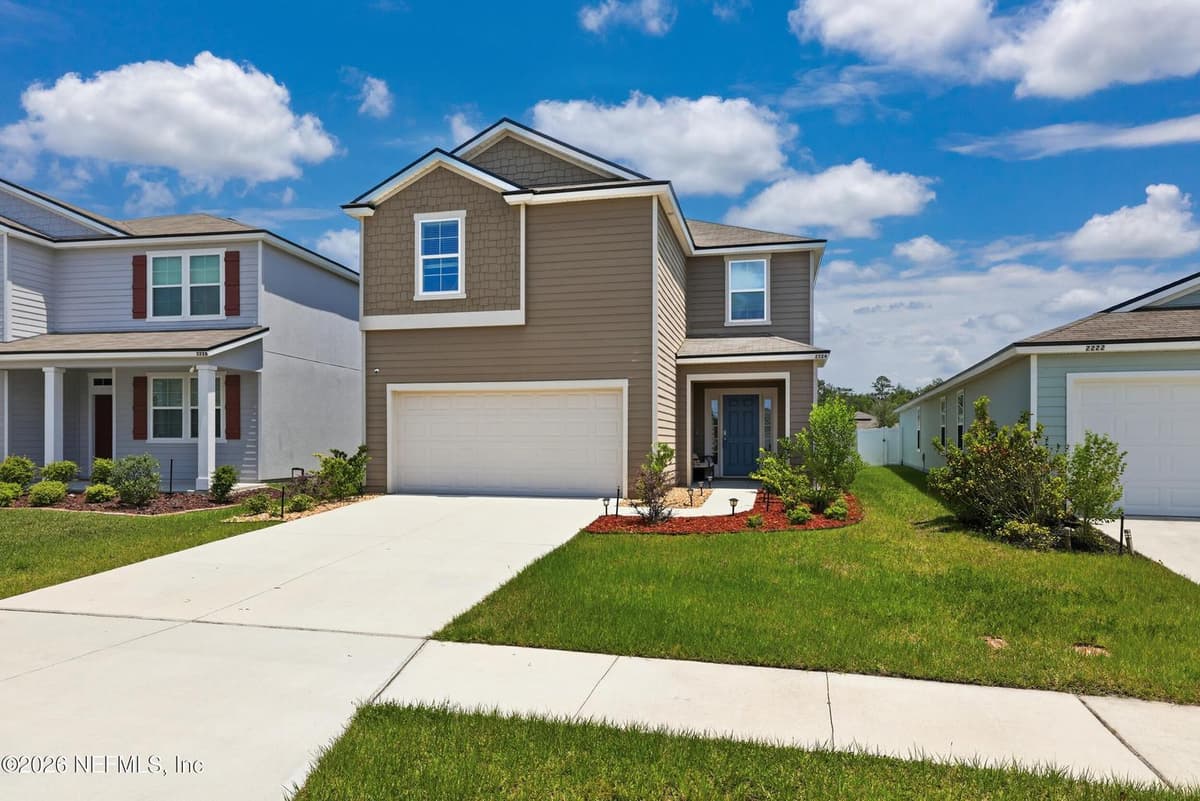 2224 WILLOW GLN Lane, Green Cove Springs, FL 32043, Green Cove Springs, FL - photo 2