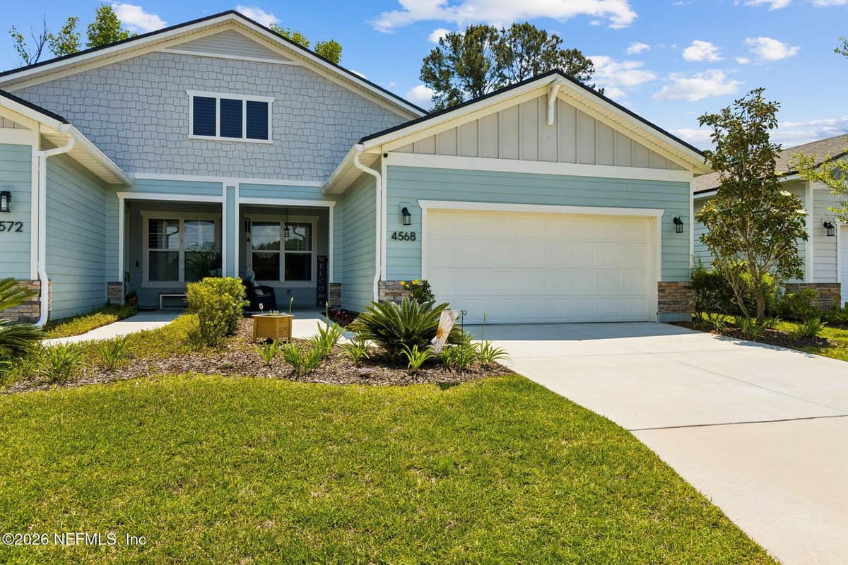 4568 SUN GARDEN Drive, Jacksonville, FL 32257, Jacksonville, FL - photo 2