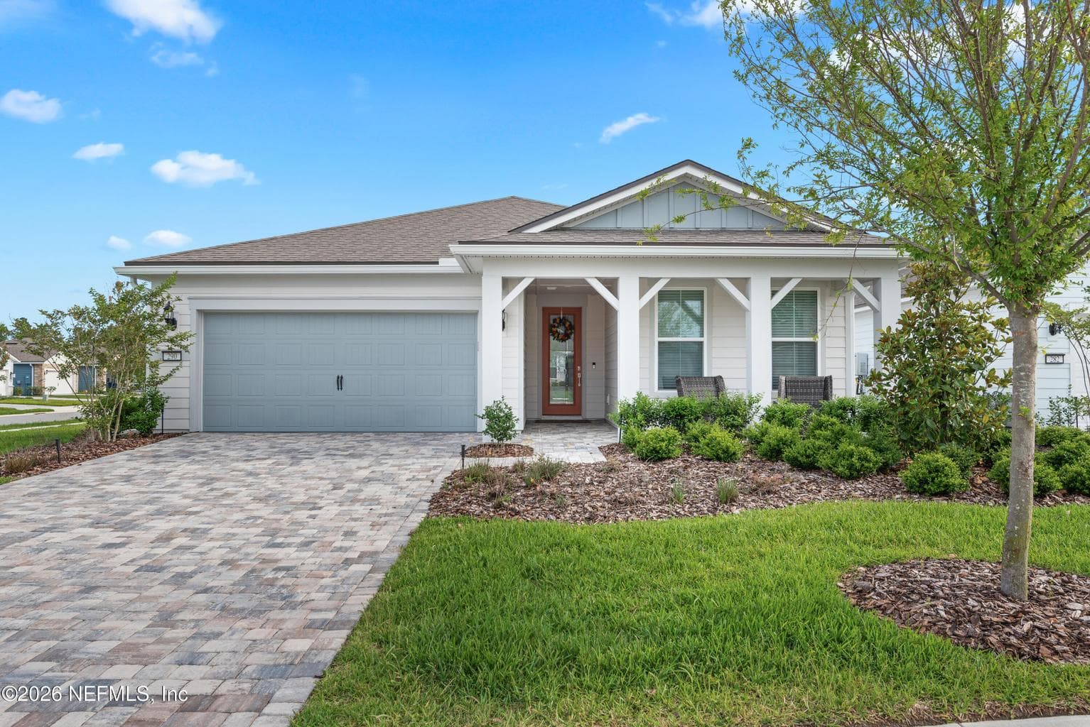 290 CURVED BAY Trail, Ponte Vedra, FL 32081, Ponte Vedra, FL - photo 1