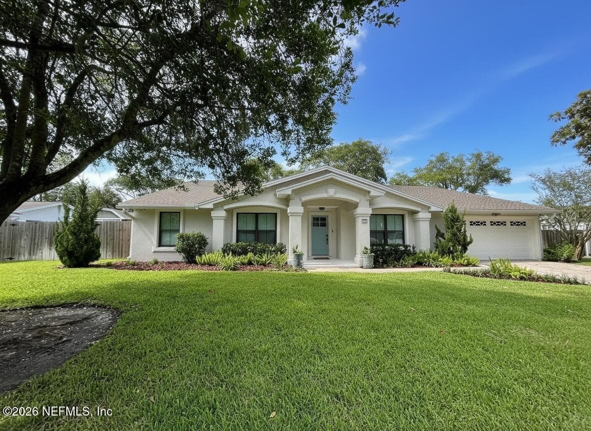 19 FAIRWAY Lane, Jacksonville Beach, FL 32250, Jacksonville Beach, FL - photo 3