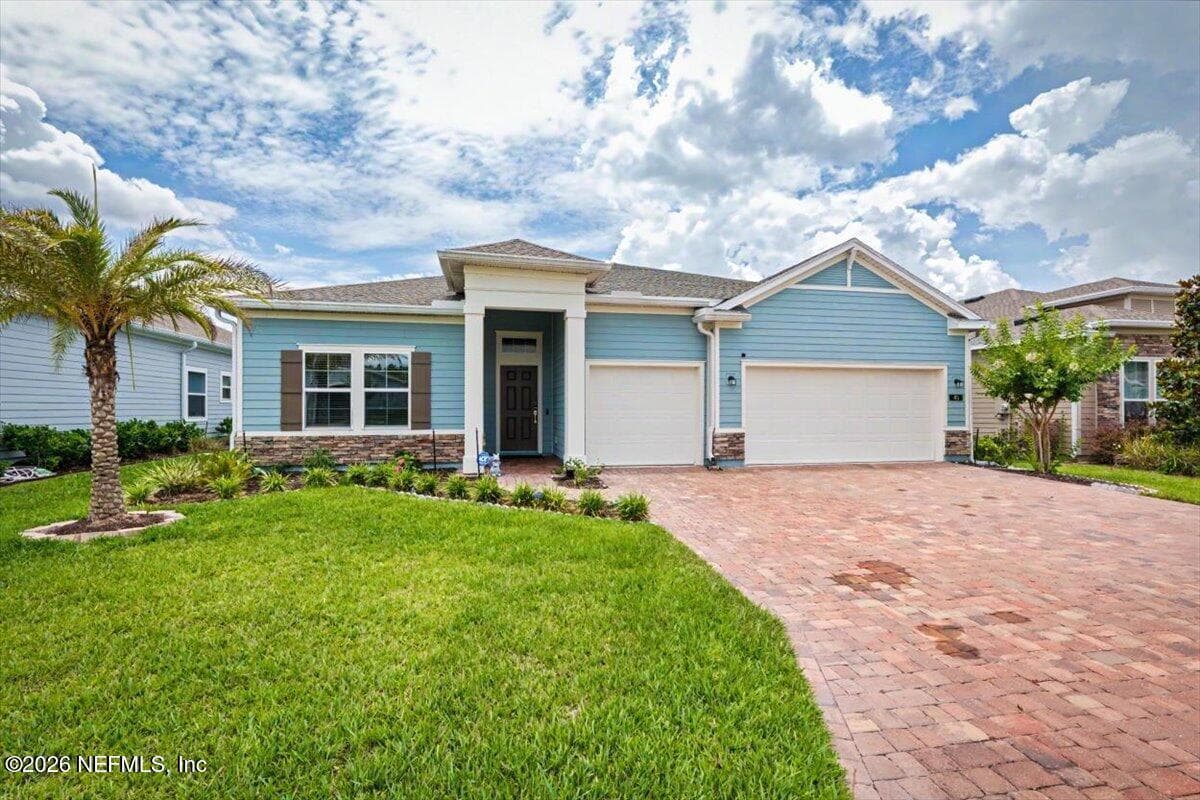 45 GAN Way, St. Johns, FL 32259, St. Johns, FL - photo 1