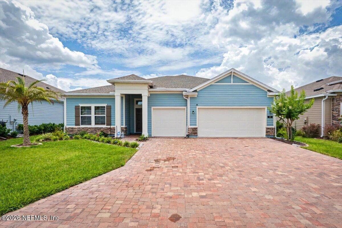 45 GAN Way, St. Johns, FL 32259, St. Johns, FL - photo 3