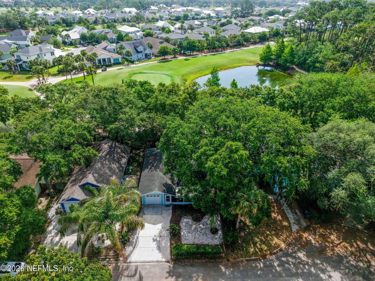 2119 FAIRWAY VILLAS Lane S, Atlantic Beach, FL 32233, Atlantic Beach, FL - photo 2