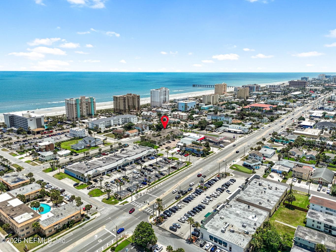 222 14TH Avenue 107D, Jacksonville Beach, FL 32250, Jacksonville Beach, FL - photo 1