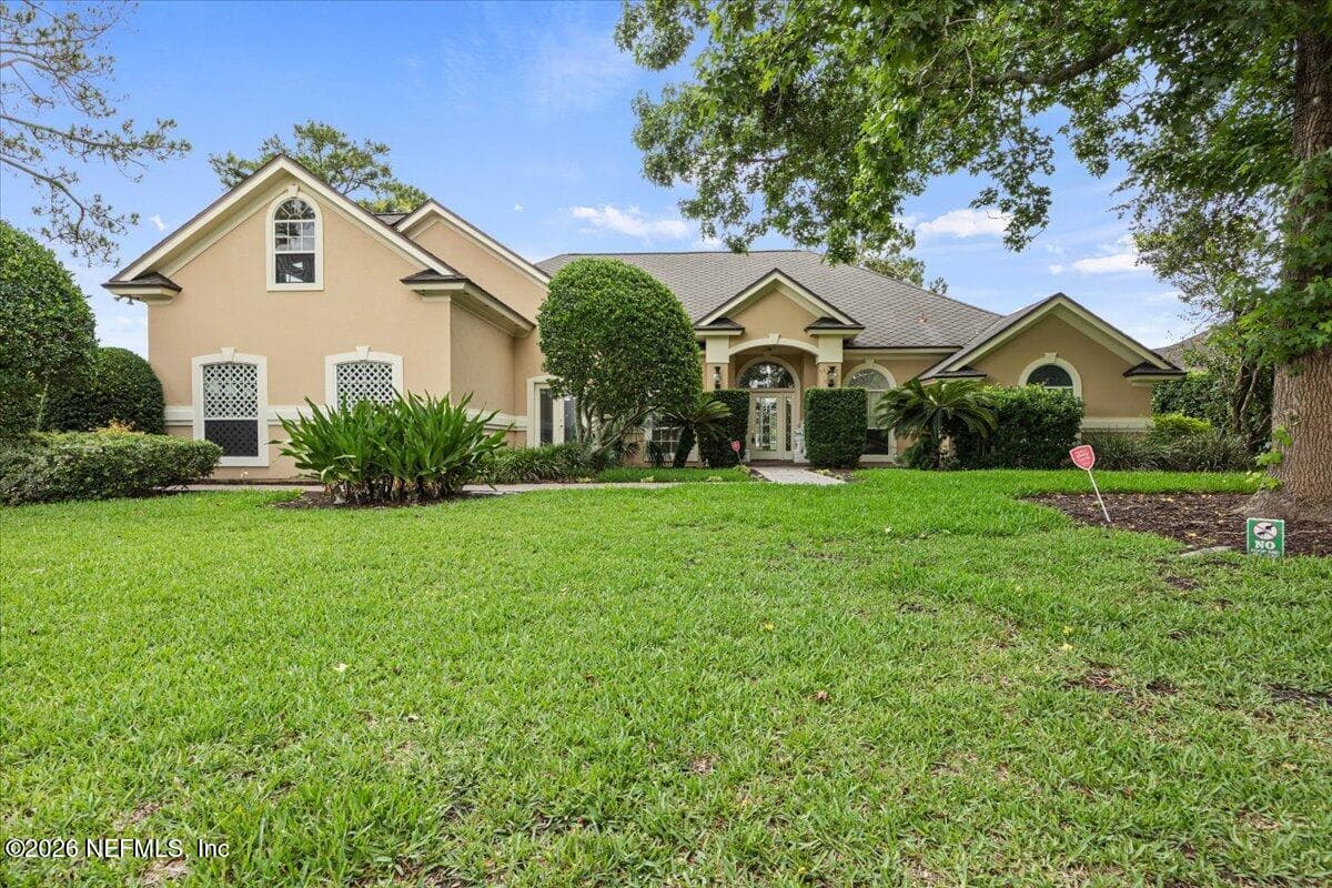 12959 HUNT CLUB Road N, Jacksonville, FL 32224