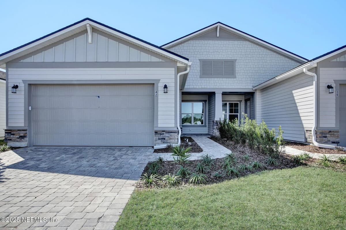 395 SWAYING TREE Avenue, St. Augustine, FL 32092, St. Augustine, FL - photo 2