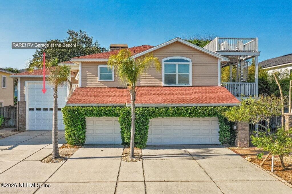 224 BOWLES Street, Neptune Beach, FL 32266, Neptune Beach, FL - photo 1