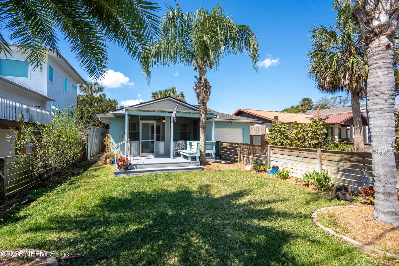 111 FERDINAND Avenue, St. Augustine, FL 32080, St. Augustine, FL - photo 1