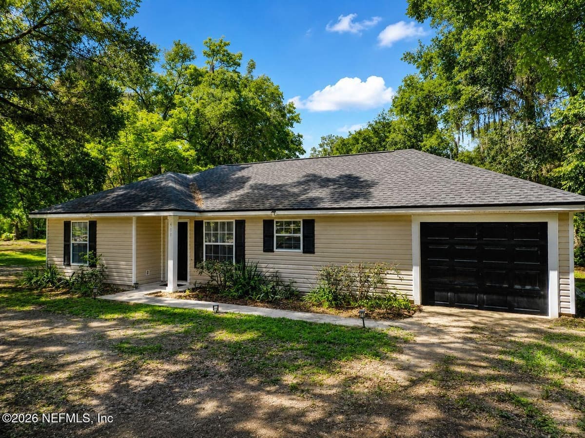 901 SW PECAN Street, Keystone Heights, FL 32656, Keystone Heights, FL - photo 2